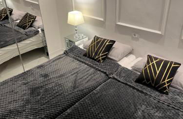 Parque Santiago 1 luxury apartament 229 pool view - Photo 13