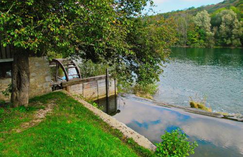 Holiday home Mrežnički šum - Foto 47