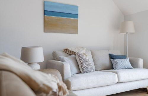 The Sandpiper - Norfolk Cottage Agency - Foto 16