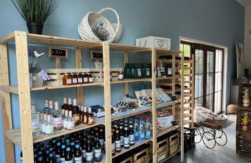 ZEITFREI Urlaubsappartememts & Veranstaltungsort - Foto 13