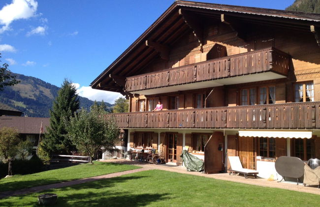 Favre OG Ost - Foto 3