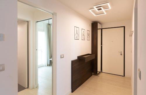 Portopiccolo Avolare Apartments in Borgo - Foto 8