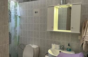 Private apartment in Marathonas, Aegina - Foto 18