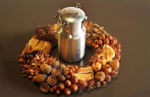 Azores Cow House - Photo 45