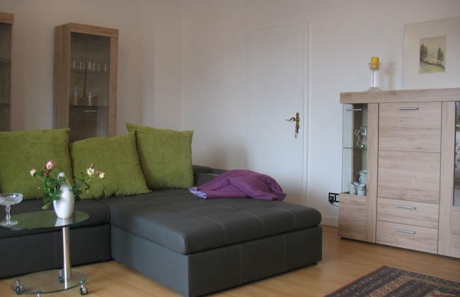 Wohnen Im Exklusiven Dichterviertel - Foto 9