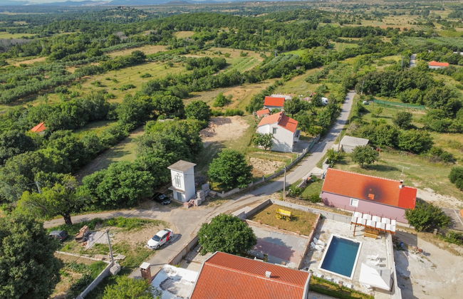 Villa Meri - Foto 46