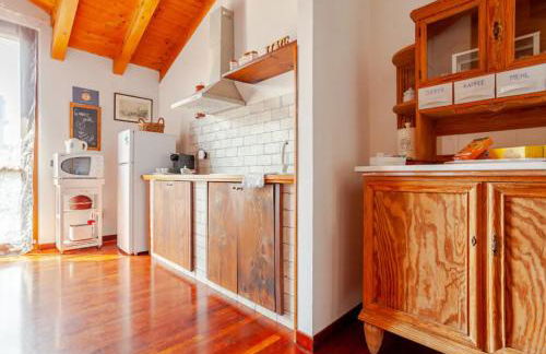 Il nido della cicogna - Foto 7