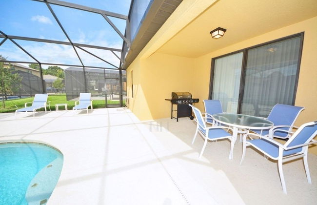 Fv51074 - Cypress Pointe - 5 Bed 4 Baths Villa - Foto 16