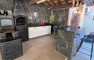 Casarão Itaipuaçu-Marica - Foto 54