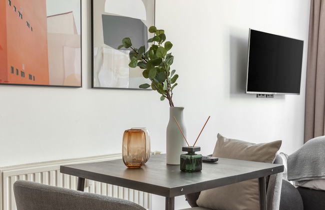 Limehome Bremen Hutfilterstraße - Foto 57