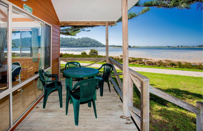 BIG4 Narooma Easts Holiday Park - Foto 64