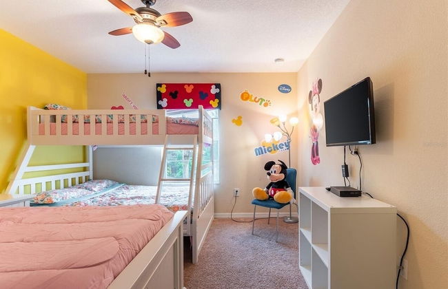 Home Away from Home - Foto 5