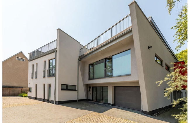 Holiday Apartment Bw8, Apartment 5 - Foto 18