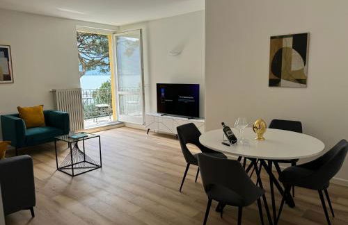 VILLA SAN VITO - Lake Como - Foto 2