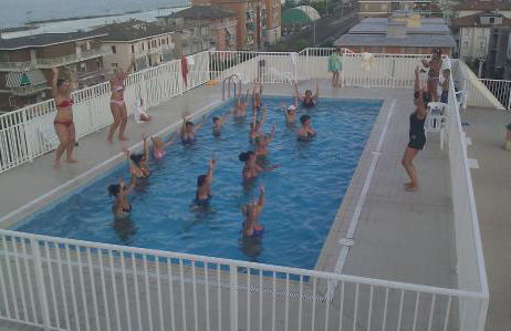 Residence I Delfini - Foto 7