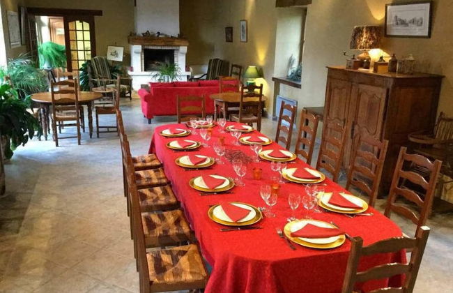 Château de Ribourdin - Foto 33