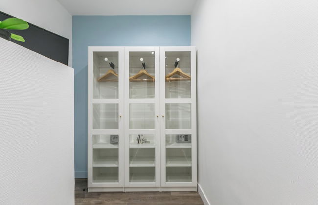 WS Marais - Musée Pompidou - Photo 23