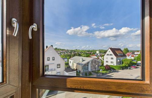 Traumzeit Sky Lounge Marbach - Foto 23