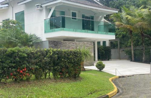 Casa de Praia em Condomínio Hanga Roa Bertioga - Foto 9
