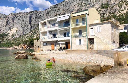 Apartment Sol - 5m from the sea - Photo 12