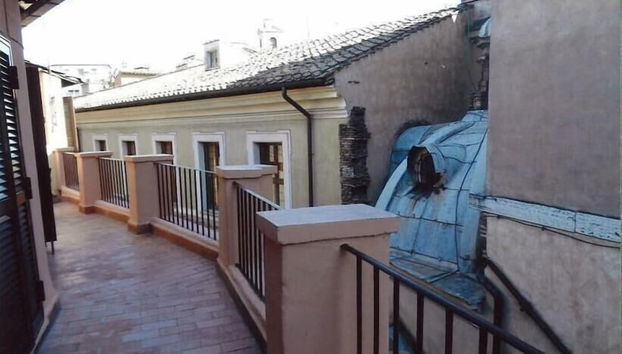 Natural Pantheon - Foto 3, Habitación