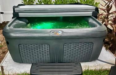 Bahama Mama Las Olas and Holiday Park w Hot Tub - Foto 14