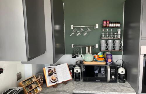 Stunning Luxury 3 Bed Penthouse Sleeps 2 to 6 - Foto 27