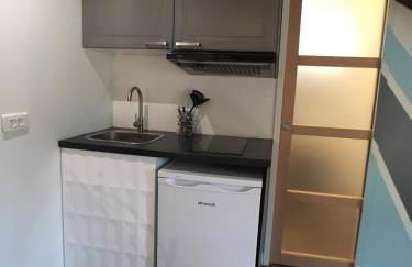 Domaine des Trois chateaux - Foto 55