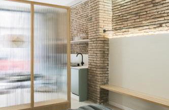 FLORIT FLATS - Estudio de Diseño en el Corazón de Ruzafa - Foto 3