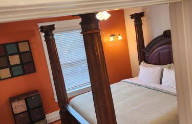 The Big House - Foto 42