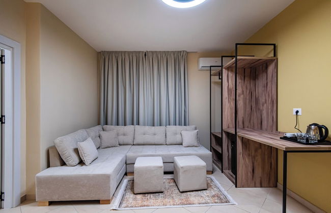 ApartHotel EDA - Foto 37