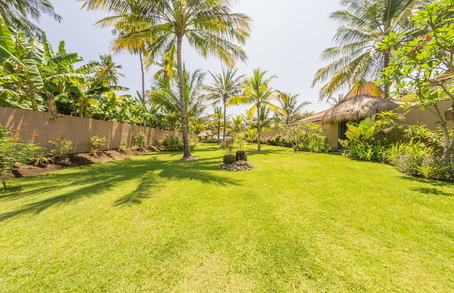 The Beach Villa - Foto 47