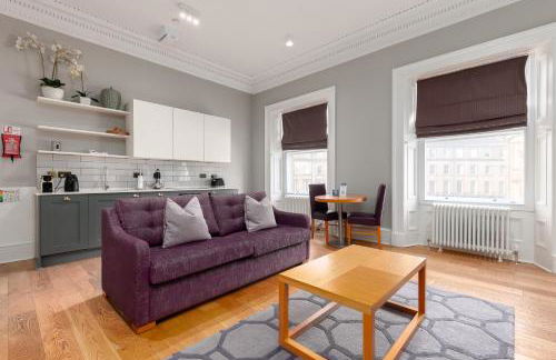 Destiny Scotland - Distillers House - Foto 8