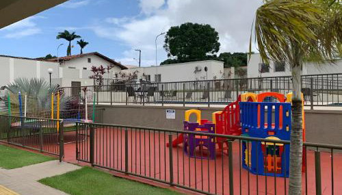 Apartamento pertinho da praia, ótima localização! - Foto 5