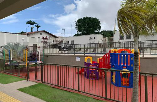 Apartamento pertinho da praia, ótima localização! - Foto 5