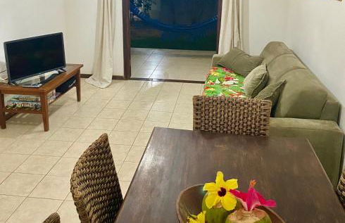 Apartamento Pimenta Rosa, 400m do mar, rua principal - Foto 4