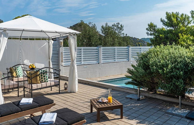 Villa Angela - Foto 32