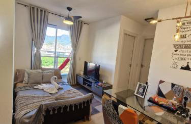 Pedacinho Carioca - Porto Maravilha com Vista - Foto 30