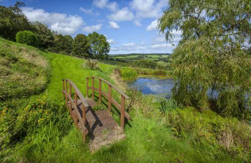 Stockham Farm Dulverton - Foto 18