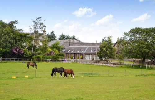 Appletree Cottage - Photo 12