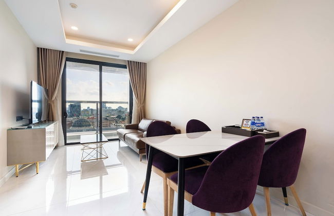 MADISON Saigon Luxury Citypoint - Foto 33