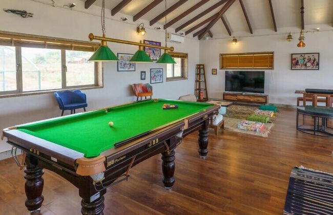 ama Stays & Trails Mirayan, Nashik - Photo 26