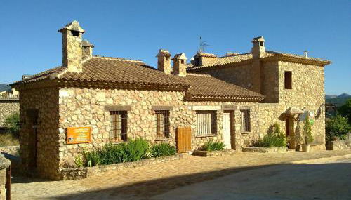 casa rural Aaiun - Foto 5