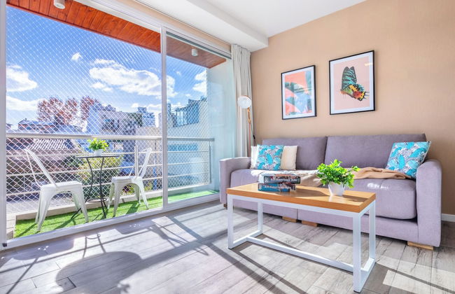 Luxury Apartments in Palermo - by BueRentals - Foto 25