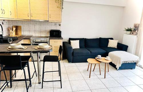 Gemütliche Wohnung mit Balkon - Foto 20