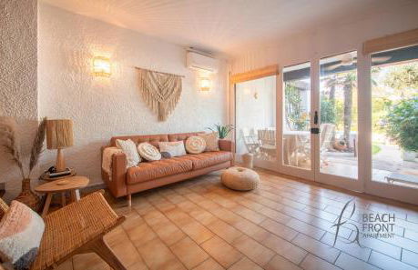 BFA - R149 Casa adosada Alorda con piscina comunitaria - Foto 10