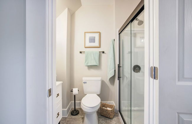 3 Bedroom 2 Bath Home Near Notre Dame 123nd - Foto 15