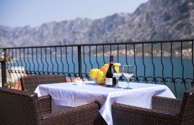 Apartments Vukovic - Photo 75