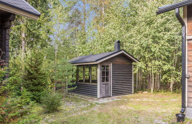 Villa koira nr3 - Foto 24