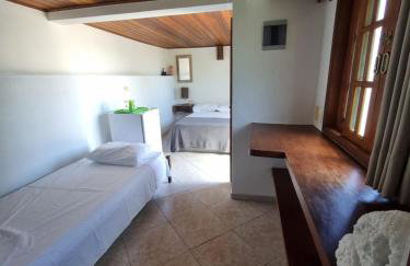 Chalés e suíte Ilhabela - Foto 22